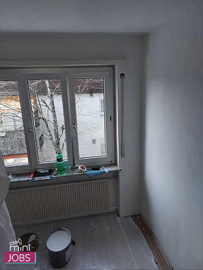 Bricolage Bourdois Handwerkerservice - Renovations